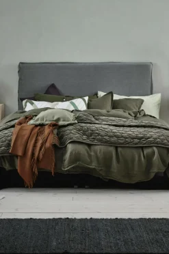 PALMA Sänggavel 180 Cm