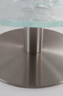 PALMETTO Soffbord ø 90 Cm