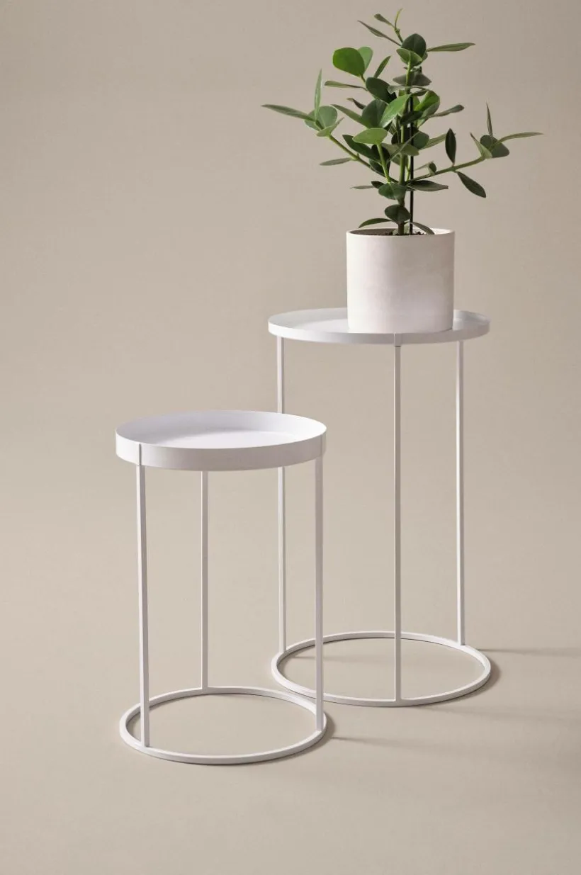 PALOMA Piedestal 2-pack