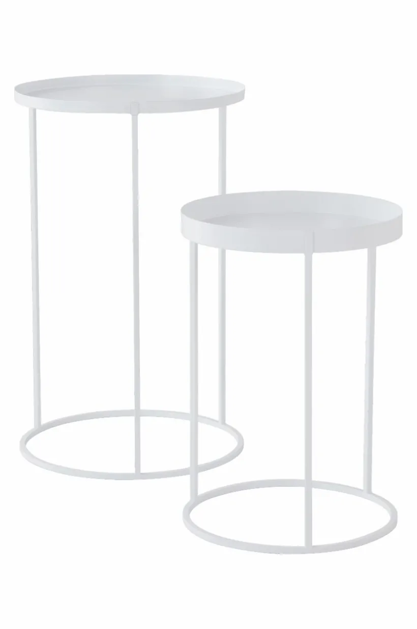 PALOMA Piedestal 2-pack