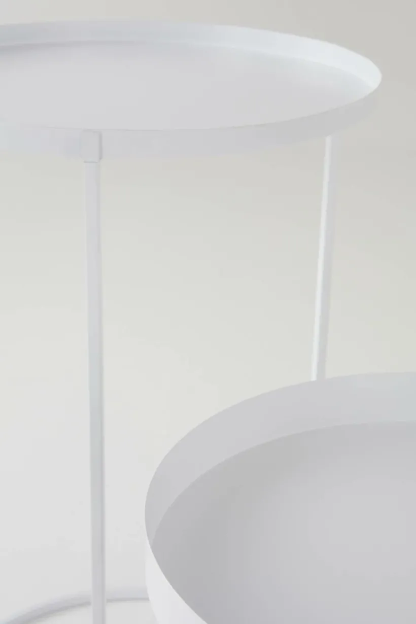 PALOMA Piedestal 2-pack