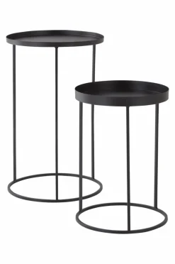 PALOMA Piedestal 2-pack