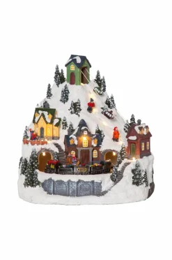 Panorama Alpville 24,5cm