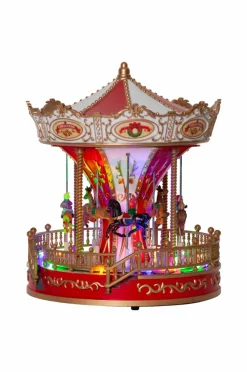 Panorama Largeville 28cm