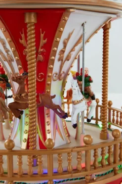 Panorama Largeville 28cm