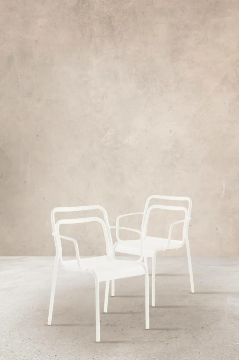 PANTHEON Karmstol 2-pack