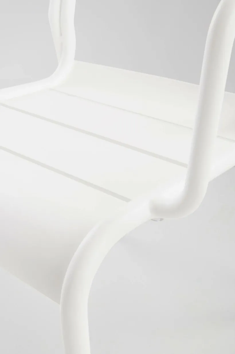 PANTHEON Karmstol 2-pack