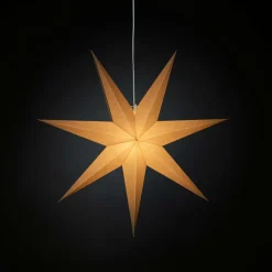 Pappersstjärna ⌀ 78 Cm