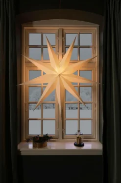 Pappersstjärna ⌀ 115 Cm