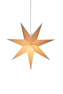 Pappersstjärna ⌀ 60 Cm