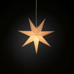 Pappersstjärna ⌀ 60 Cm