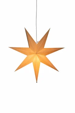 Pappersstjärna ⌀ 60 Cm