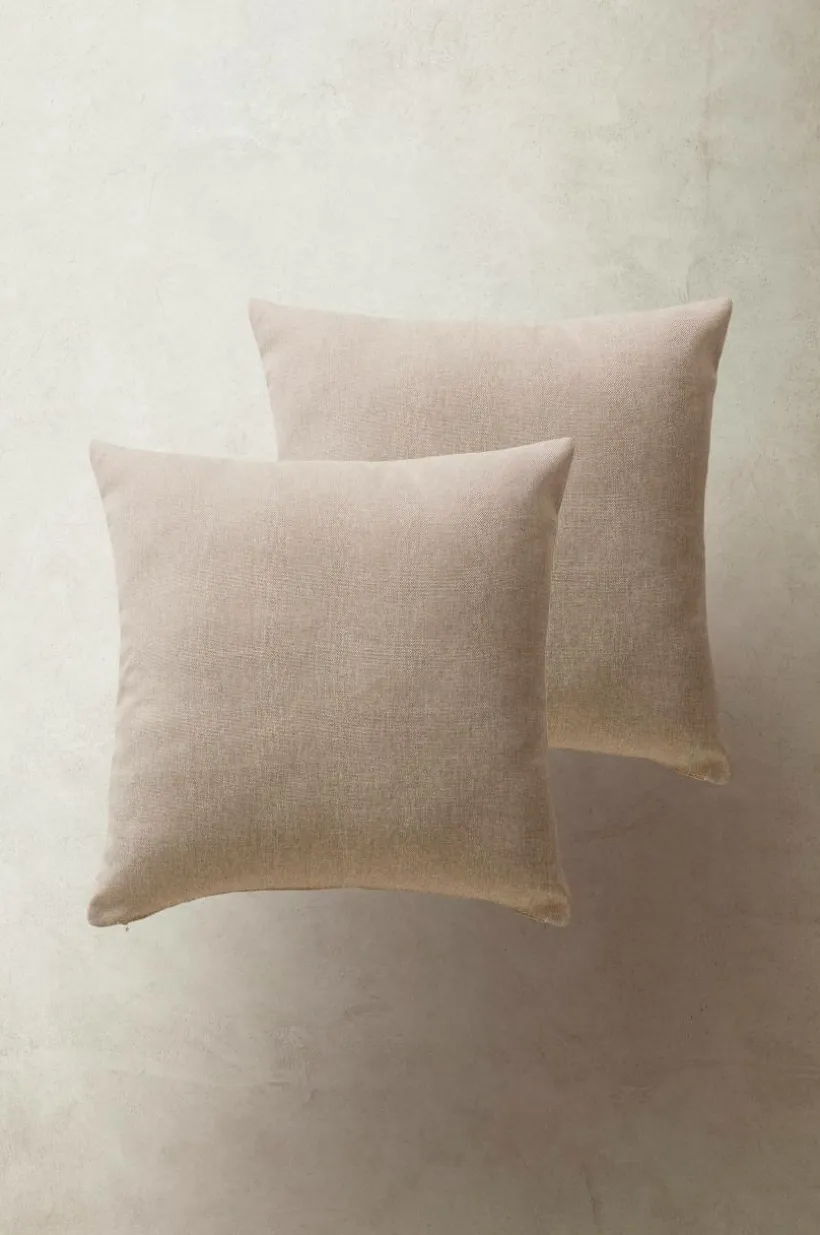 PARAGGI Kuddfodral 2-pack 50x50 Cm