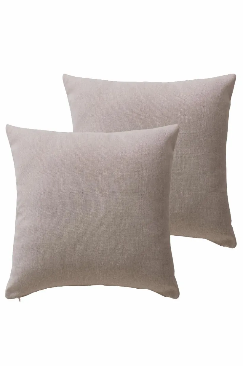 PARAGGI Kuddfodral 2-pack 50x50 Cm