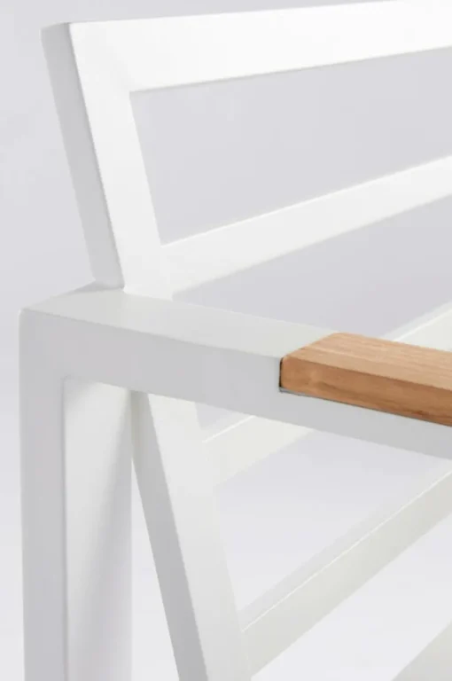 PAROS Loungesoffa - 3 Delar
