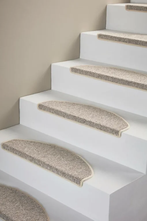 PASSO Trappstegsmatta 2-pack