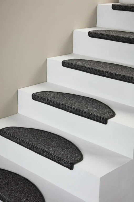 PASSO Trappstegsmatta 2-pack
