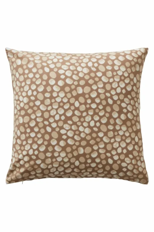 PEBBLE Kuddfodral 50x50 Cm - Ekologisk