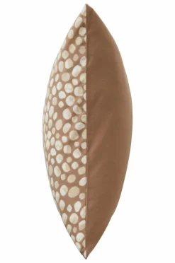 PEBBLE Kuddfodral 50x50 Cm - Ekologisk