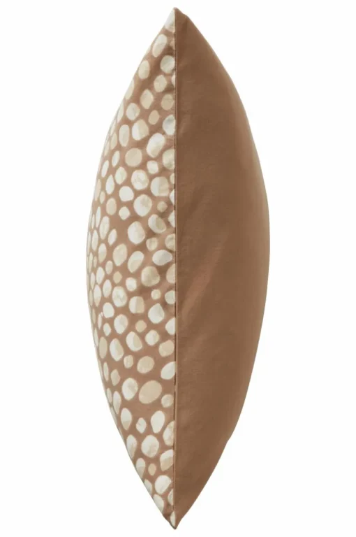 PEBBLE Kuddfodral 50x50 Cm - Ekologisk