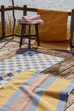 PENTON Bomullsmatta 80x300 Cm