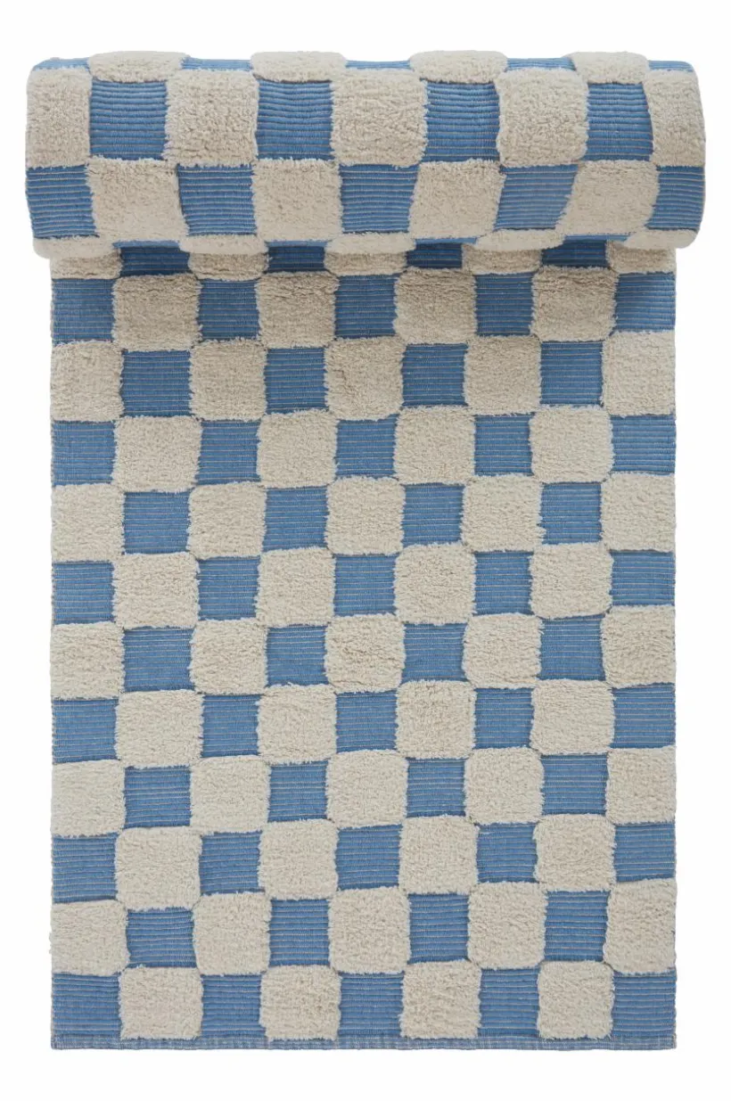 PENTON Bomullsmatta 80x300 Cm