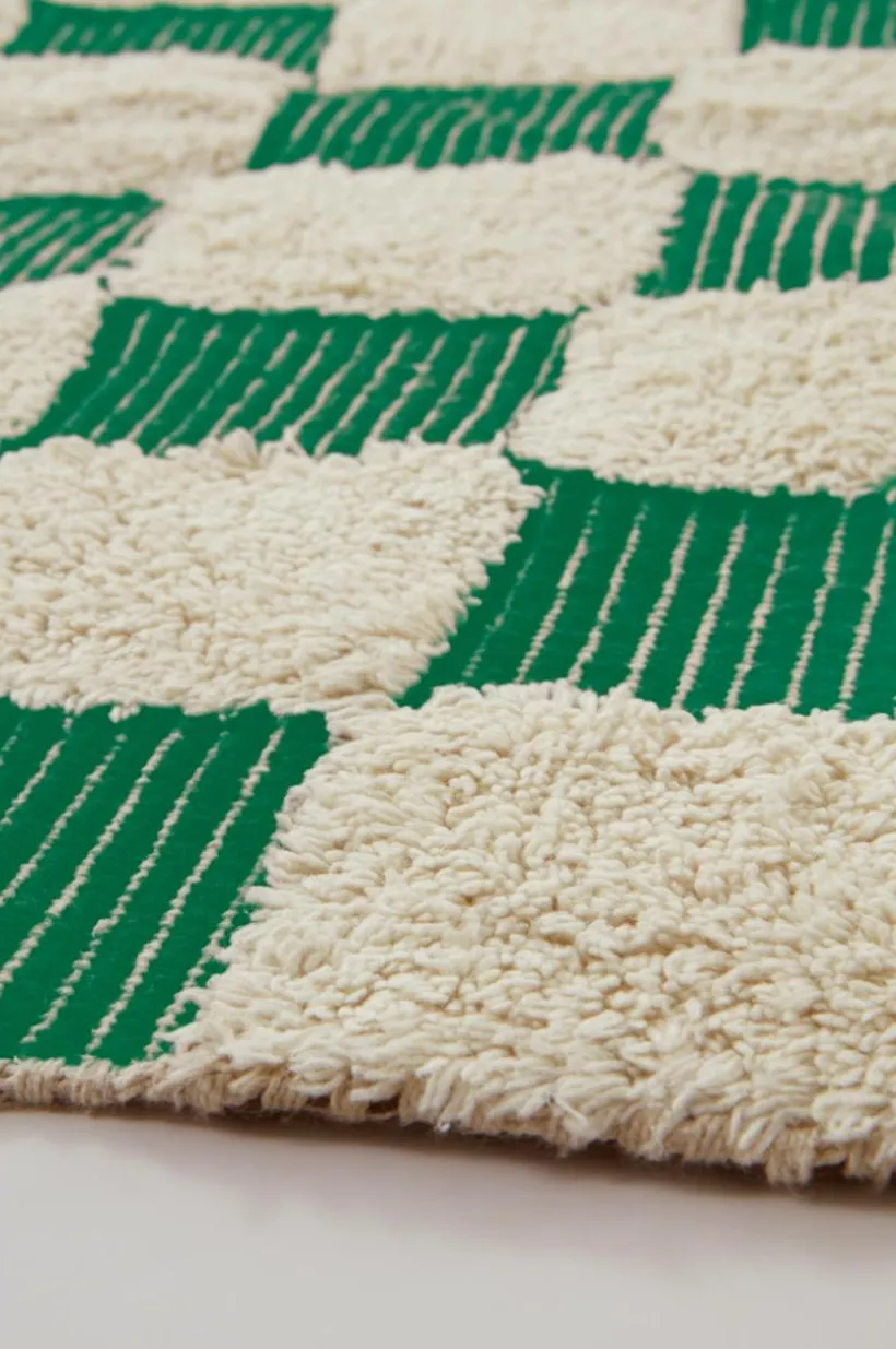 PENTON Bomullsmatta 170x240 Cm