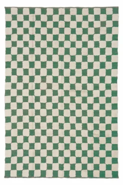 PENTON Bomullsmatta 170x240 Cm