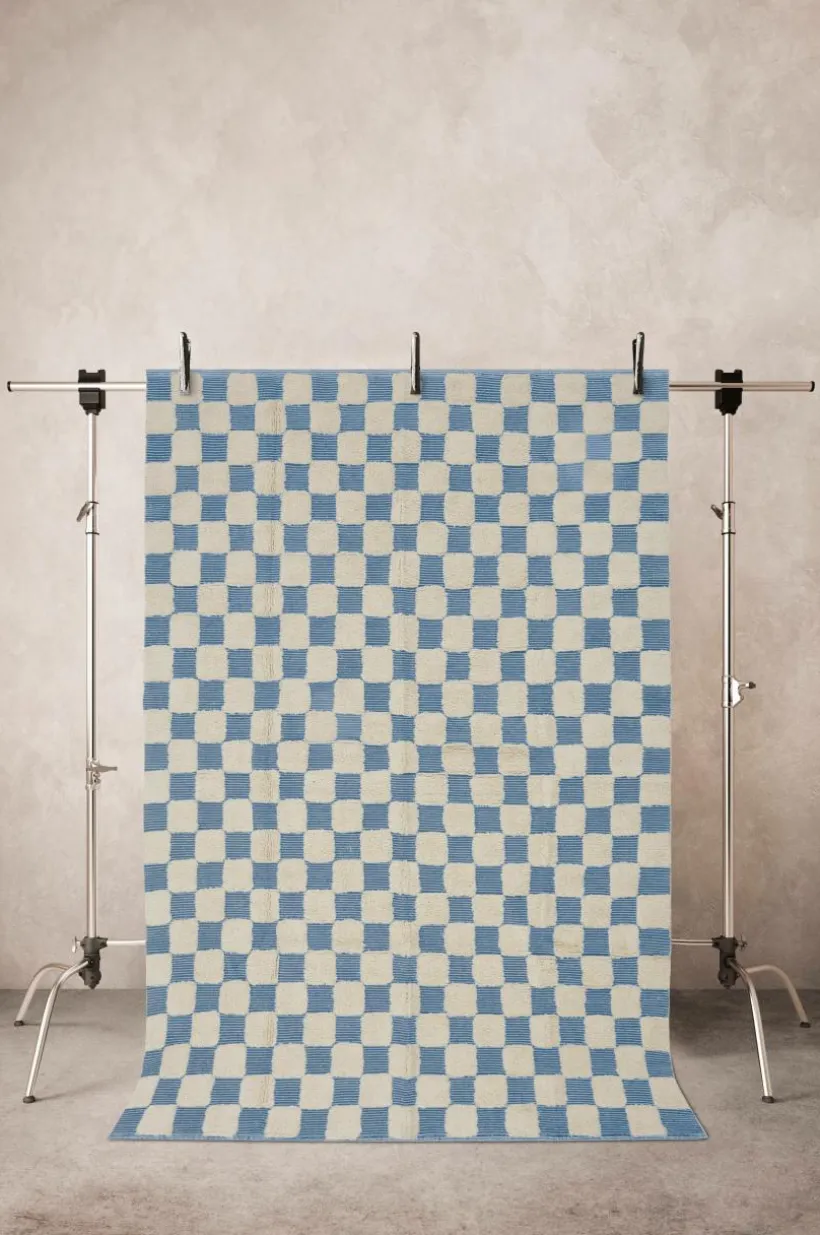 PENTON Bomullsmatta 170x240 Cm