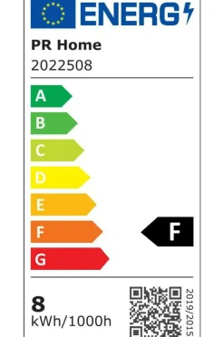PERFECT LED Ljuskälla 125 Mm E27