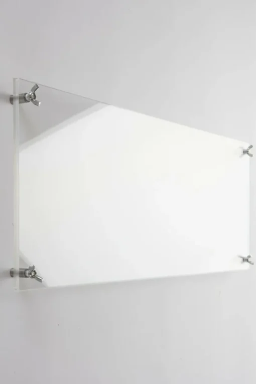 PERLA Teckningsram 65 Cm