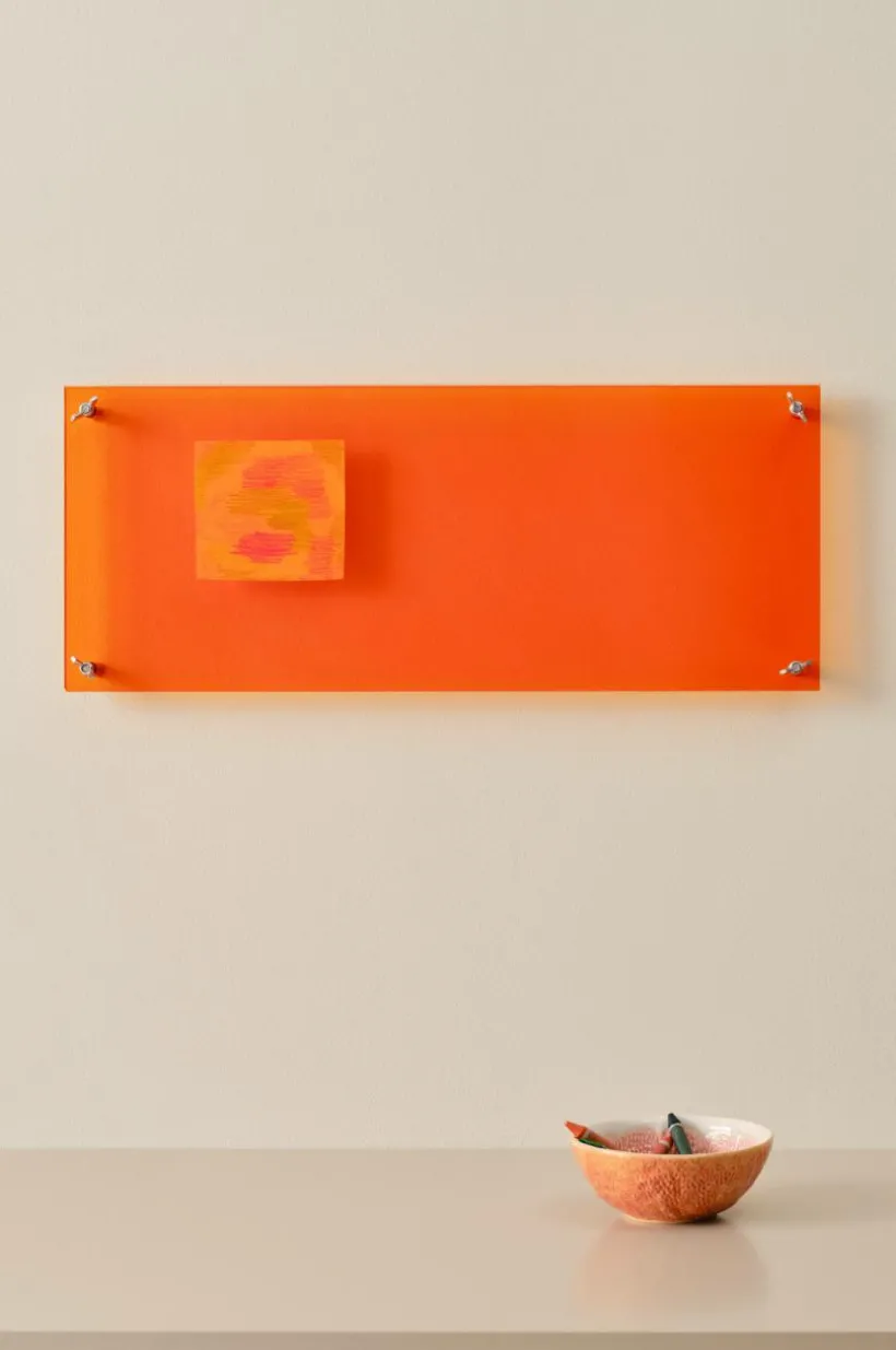 PERLA Teckningsram 65 Cm