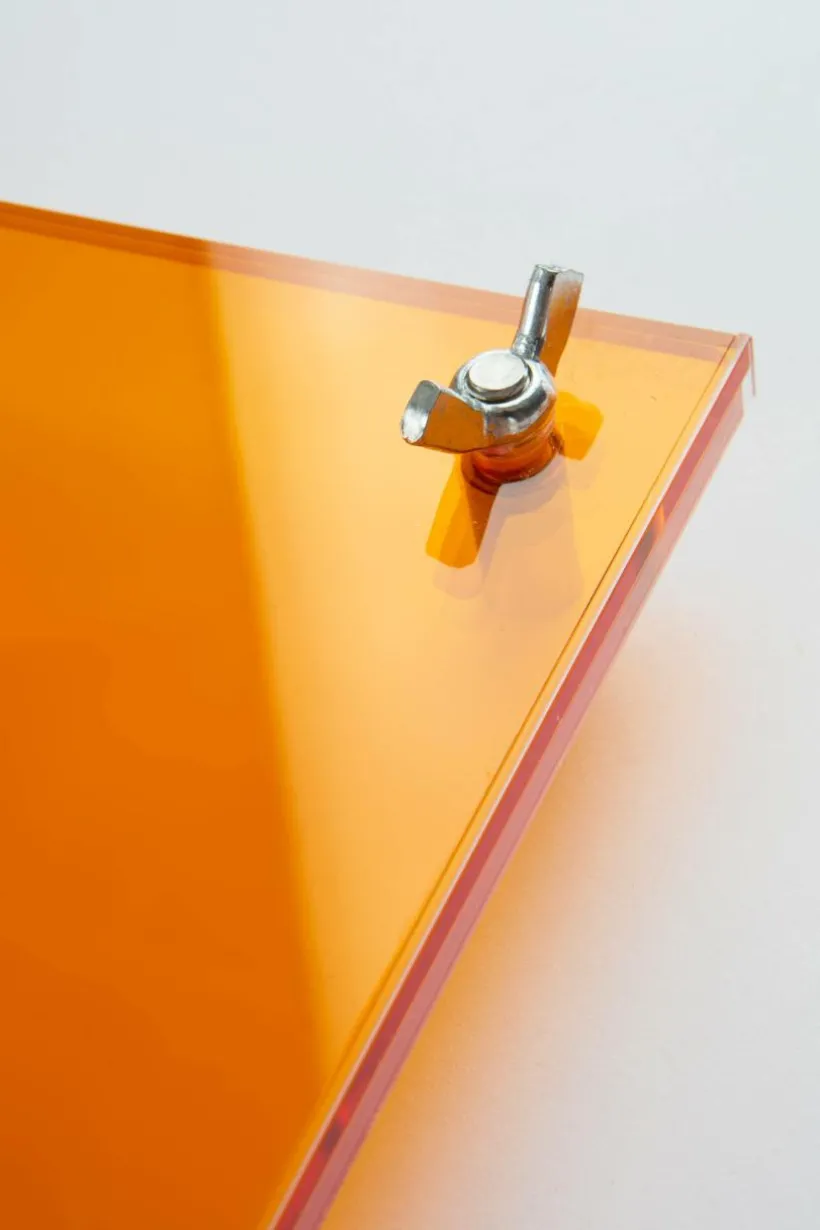 PERLA Teckningsram 65 Cm