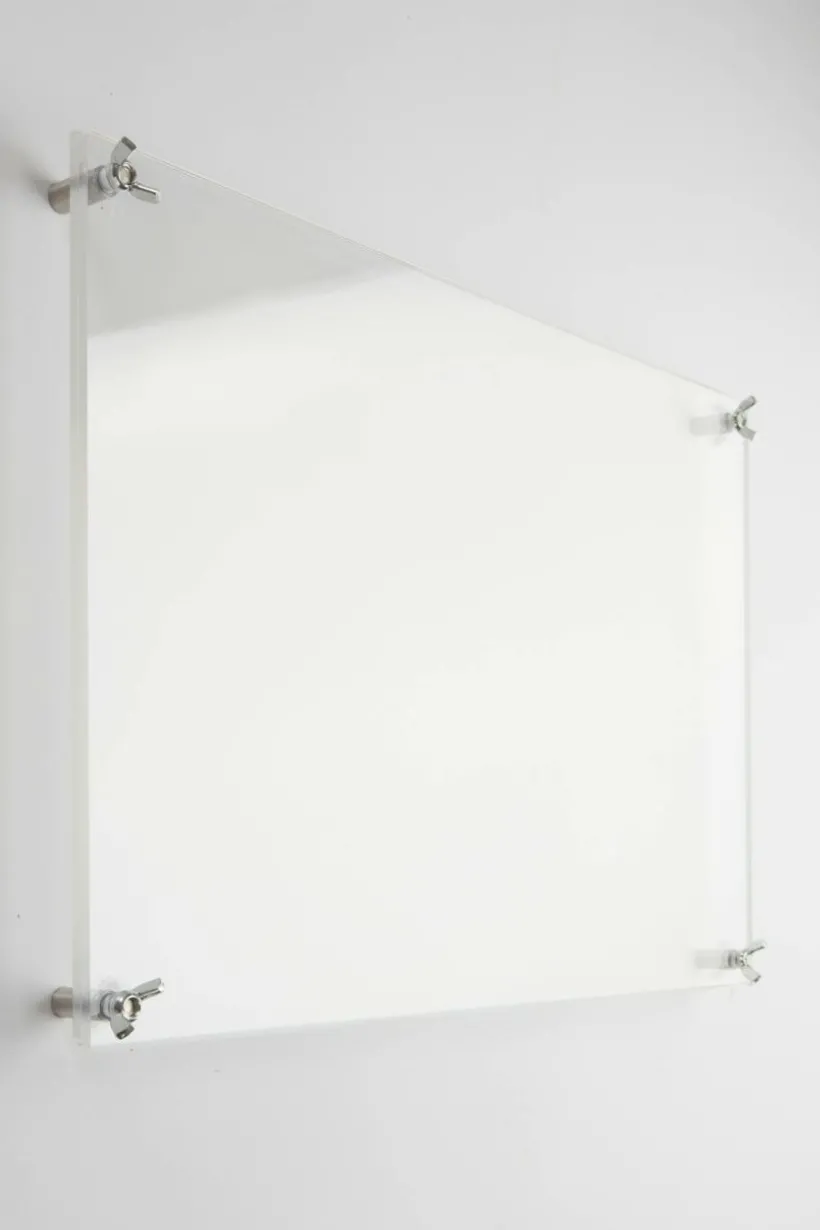 PERLA Teckningsram 49 Cm