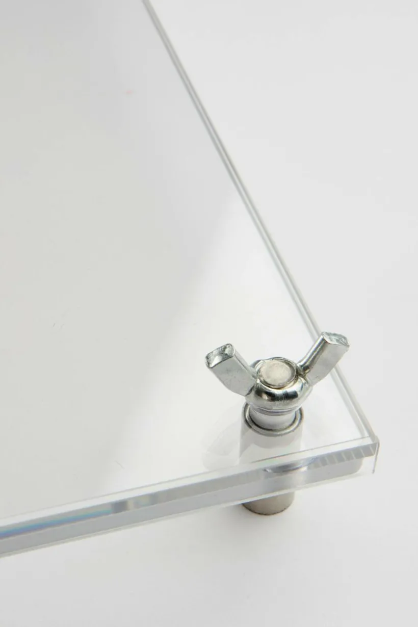 PERLA Teckningsram 49 Cm