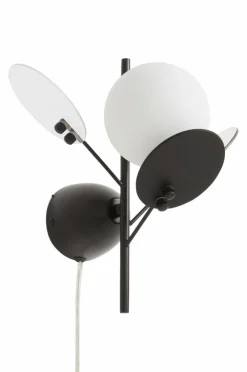 PETAL Vägglampa
