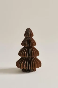 PICEA Dekorationsgran Med Ljusslinga