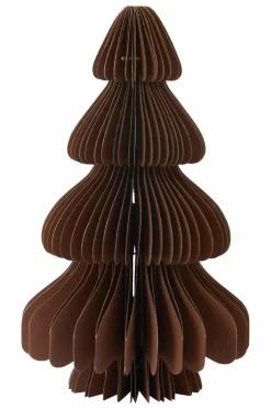 PICEA Dekorationsgran Med Ljusslinga