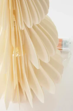 PICEA Dekorationsgran Med Ljusslinga