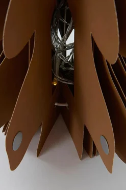 PICEA Dekorationsgran Med Ljusslinga