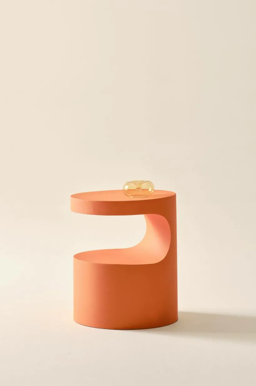 PICTON Sidobord ø 40 Cm