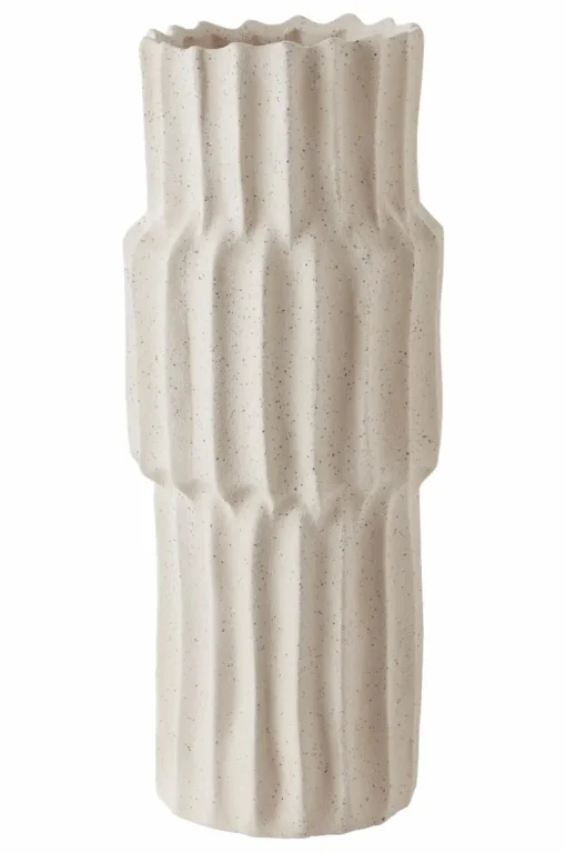 PILAR EARTH Vas - Höjd 37 Cm