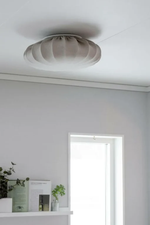 Plafond Florenzo 42 Cm