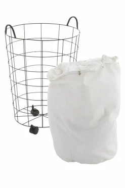 POGGIO Tvättkorg