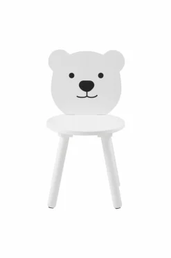 POLARBEAR Barnstol 2-pack