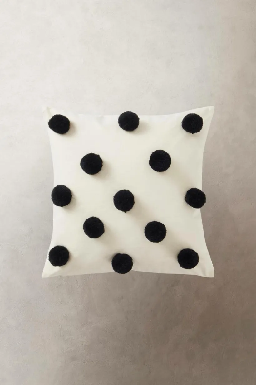 POMEZIA Kuddfodral 45x45 Cm