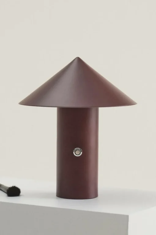 POMPEII Bordslampa LED