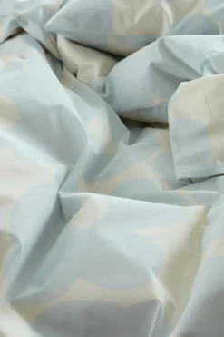 POPPY Påslakanset Enkelsäng Ekologisk