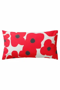POPPY örngott 90x50 Cm Ekologisk