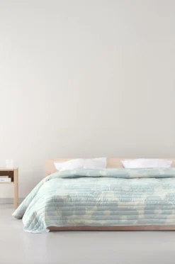 POPPY överkast Ekologisk